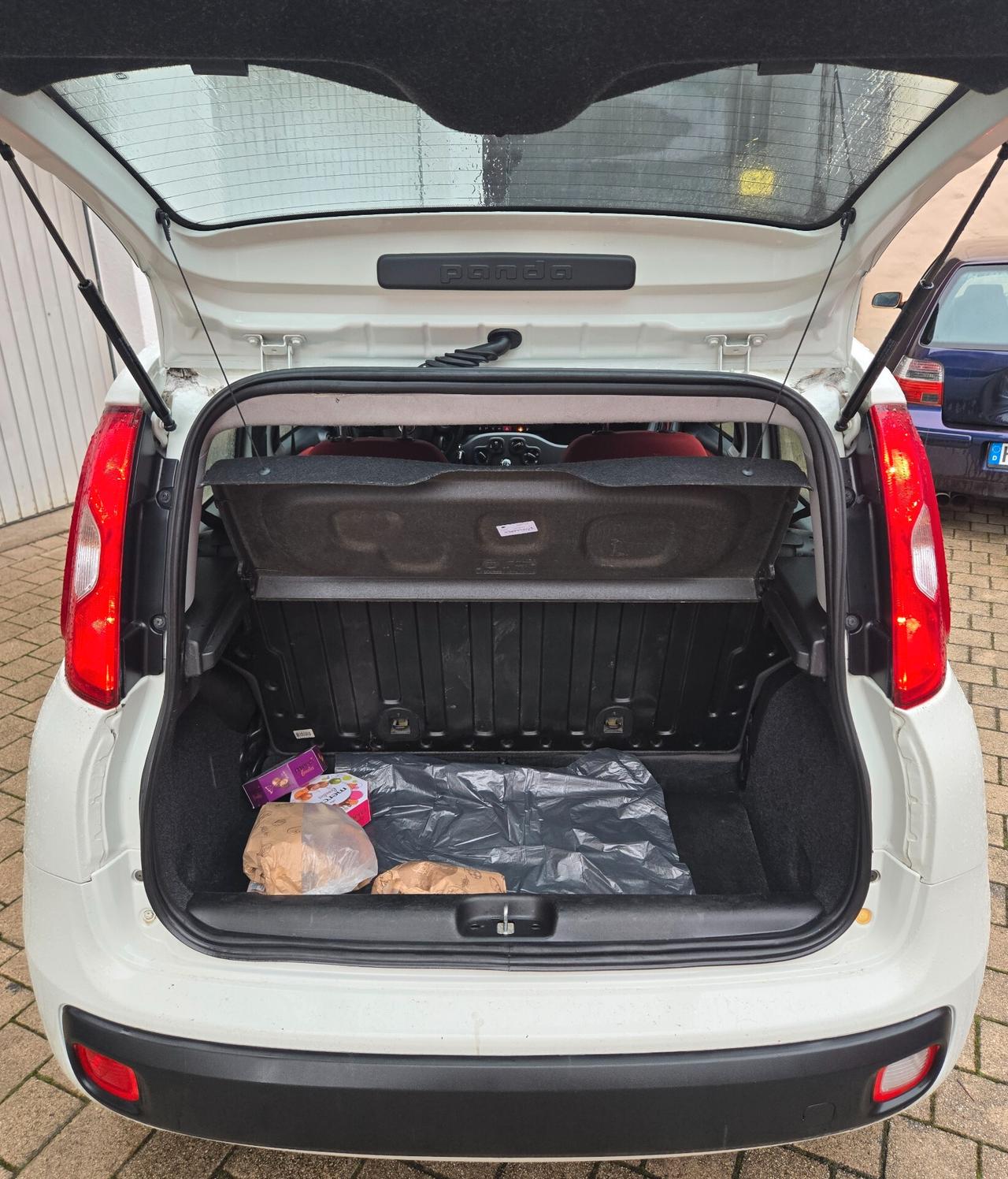 Fiat Panda 1.2 69cv Benzina