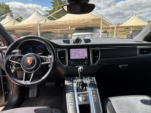 Porsche Macan 2.0 Benzina 252CV Pdk 2018