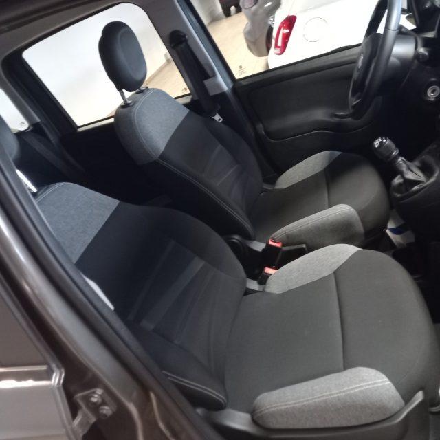 FIAT Panda 1.0 Hybrid City Life