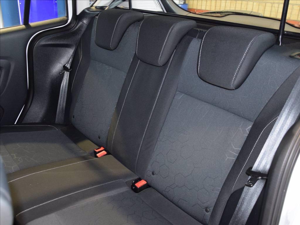 FORD B-Max 1.6 tdci 95cv del 2014