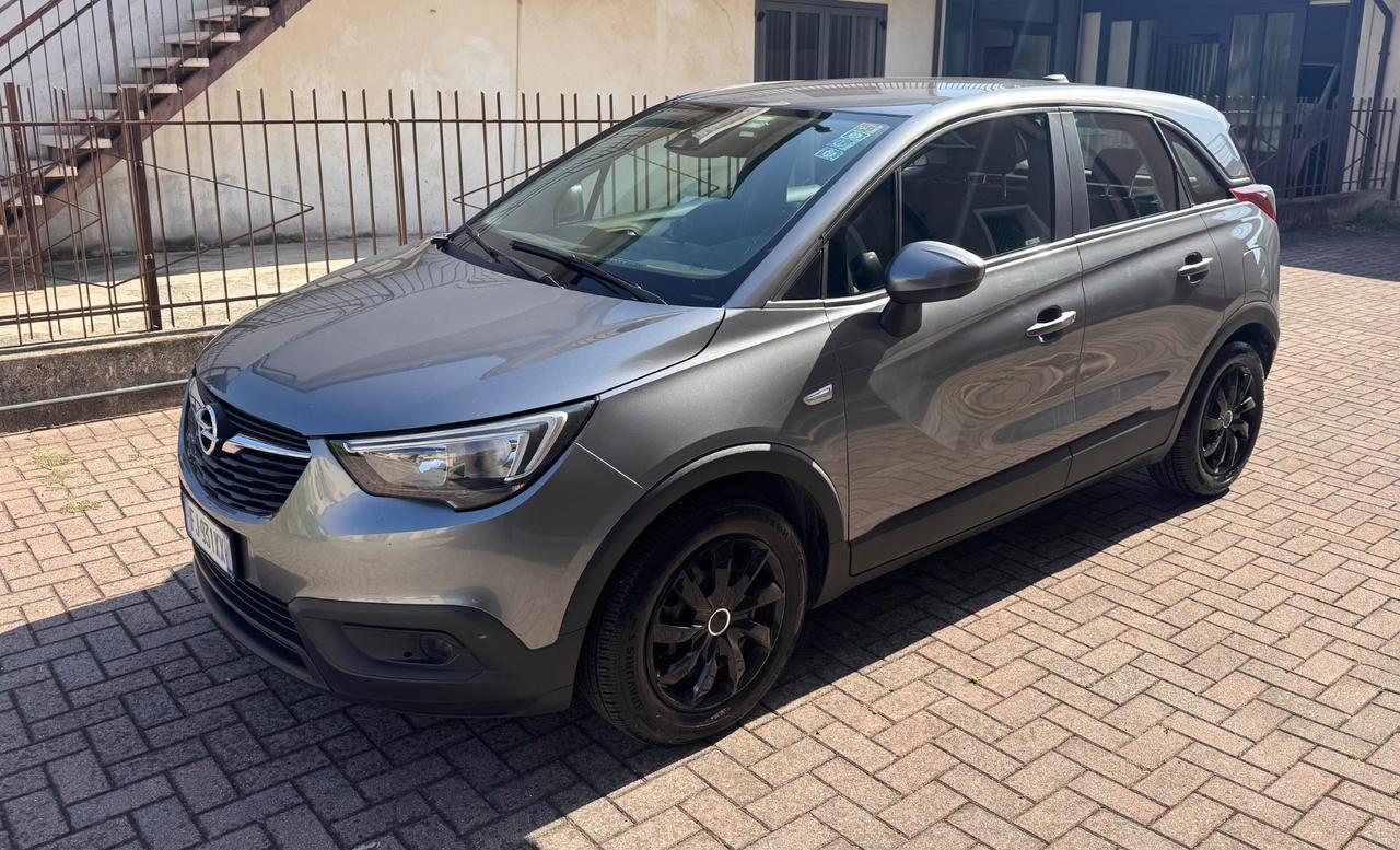 Opel Crossland X 1.2 Benzina Ok Neopatentati