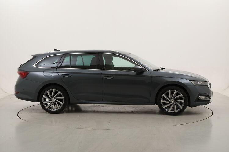 Skoda Octavia Wagon Style BR617310 1.5 Mild Hybrid 150CV