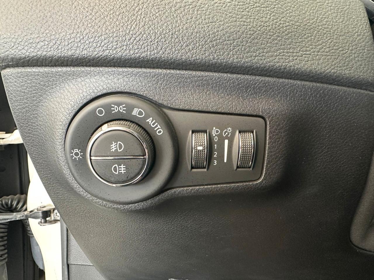 Jeep Compass 1.4 aut. 4WD Limited 2018