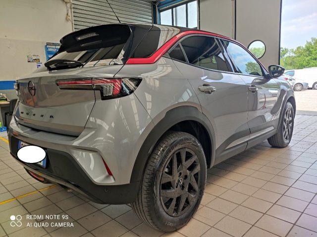 OPEL Mokka 1.2 Turbo Ultimate