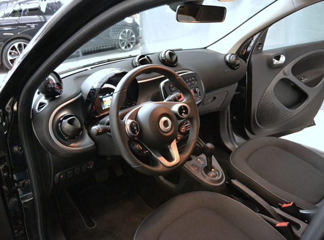 SMART ForFour 70 1.0 twinamic Passion Km 27000 "PROMO"
