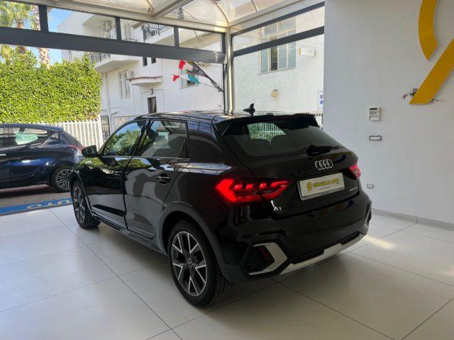 AUDI A1 allstreet 25 TFSI Admired tua ?239,00
