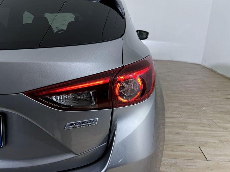Mazda Mazda3 3 5p 1.5 Evolve 100cv my16