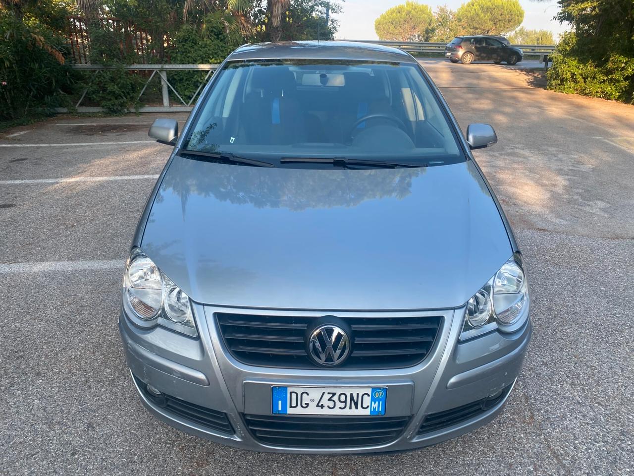 Volkswagen Polo 1.4/80CV 16V 5p. Comfortline 47000km!!!!!!