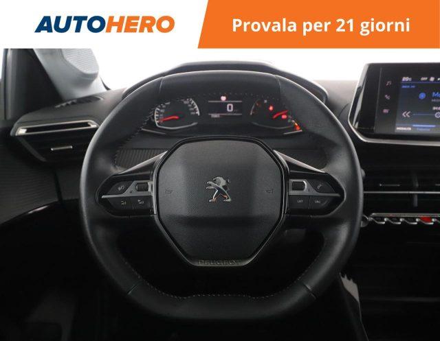 PEUGEOT 208 PureTech 75 Stop&Start 5 porte Active Pack