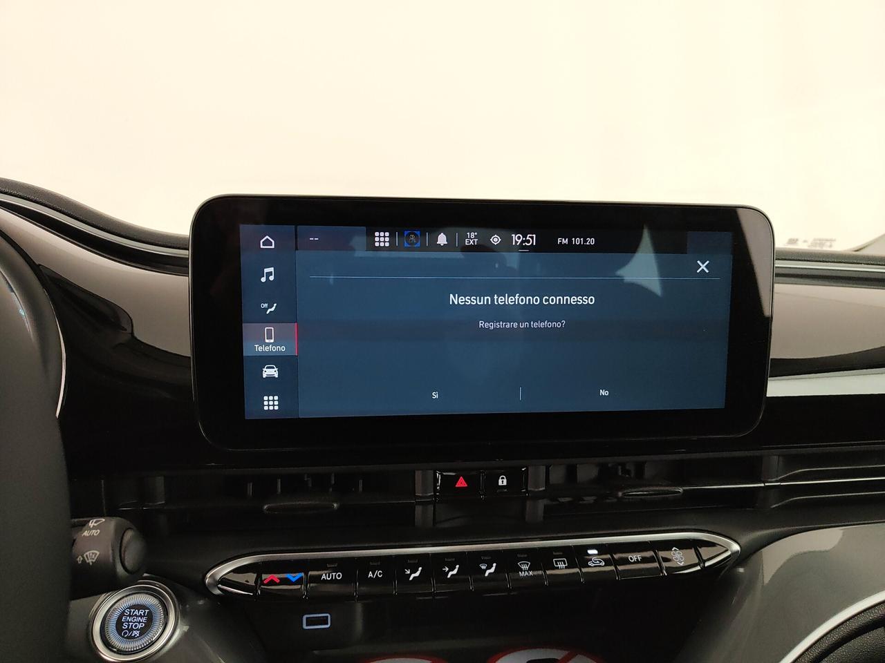 Fiat 500 500e Berlina 42 kWh