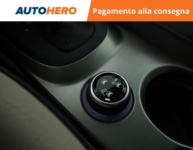 FIAT 500X 1.4 MultiAir 140 CV DCT Lounge