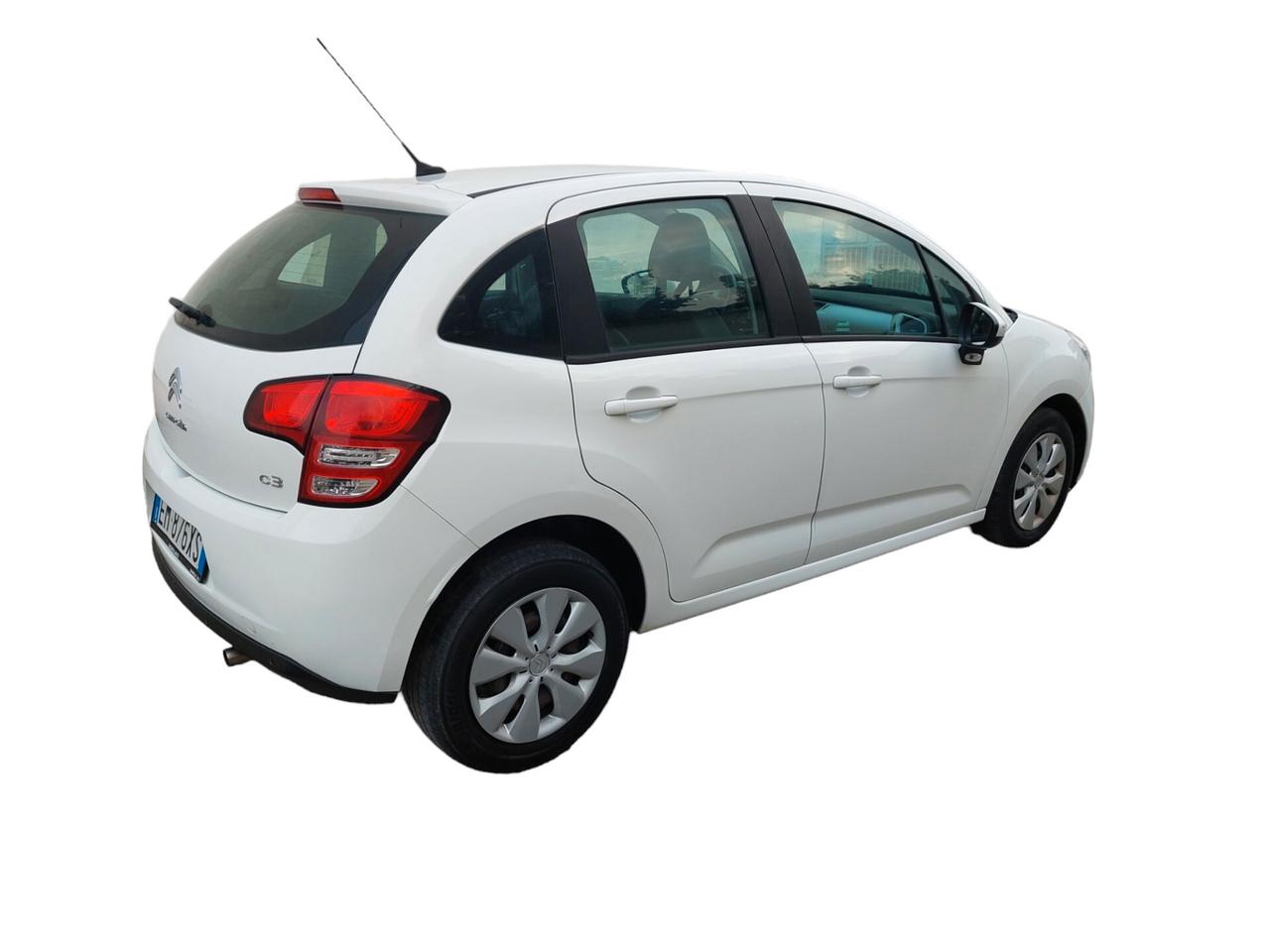 Citroen C3 1.1 Seduction *NEOPATENTATI*