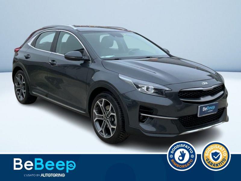 KIA Xceed 1.0 T-GDI STYLE 120CV