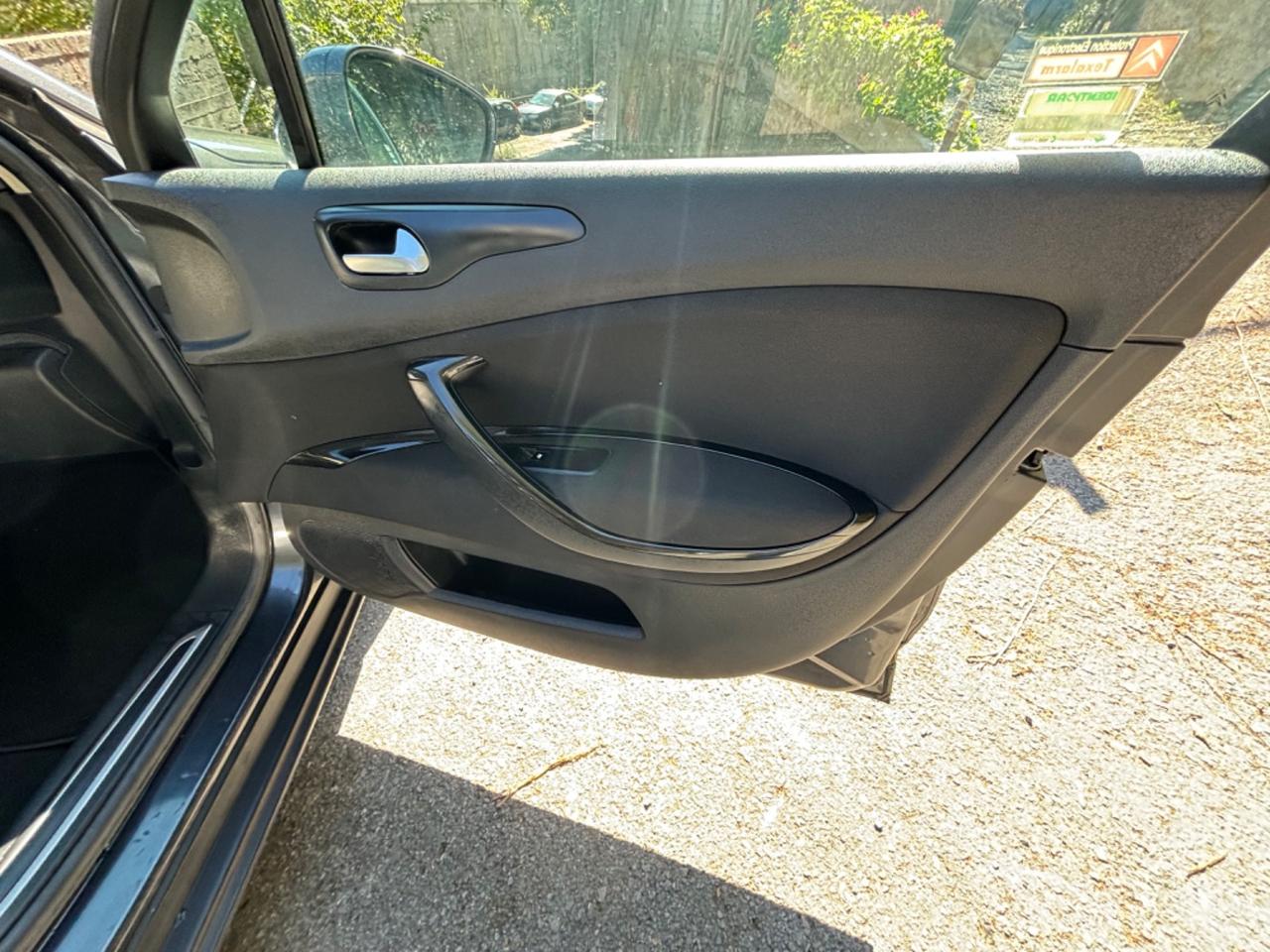 Citroen C5 2.2 HDi 200 aut. Exclusive Tourer