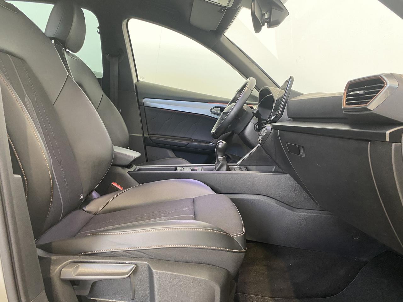 Cupra Formentor 1.5 tsi 150cv