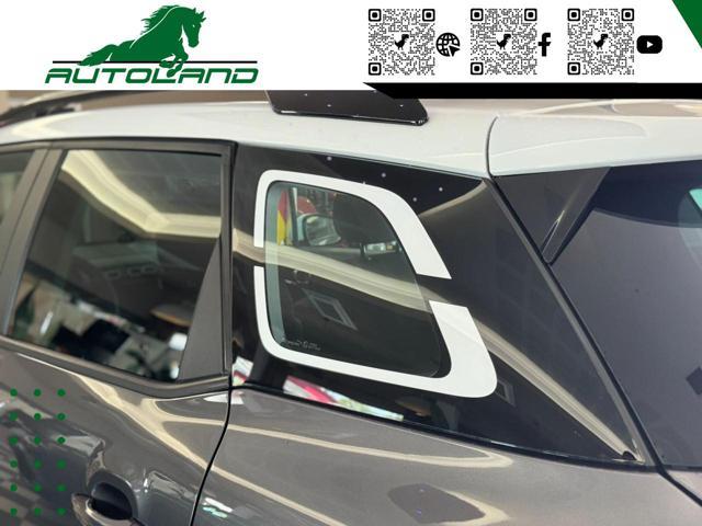 CITROEN C3 Aircross PureTech 110 S&S Feel UniPro BiColor