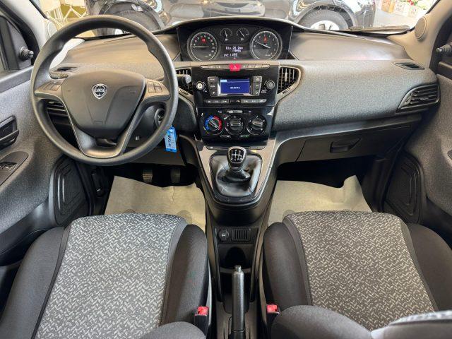 LANCIA Ypsilon 1.0 FireFly S&S Hybrid *UNICO PROPRIETARIO*