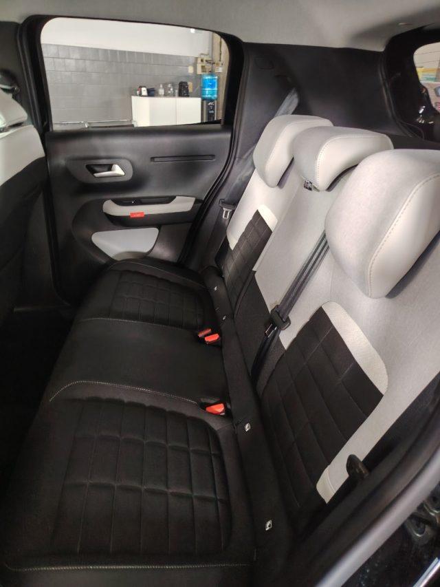 CITROEN C3 100 Max MY25