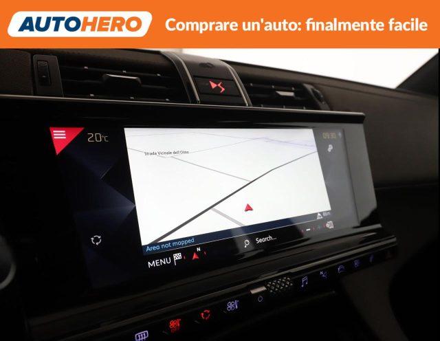 DS AUTOMOBILES DS 7 Crossback BlueHDi 130 aut. Business