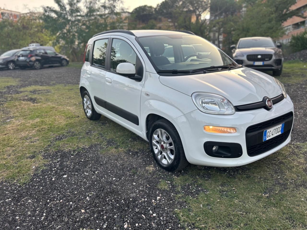 Fiat Panda 1.2 EasyPower Easy