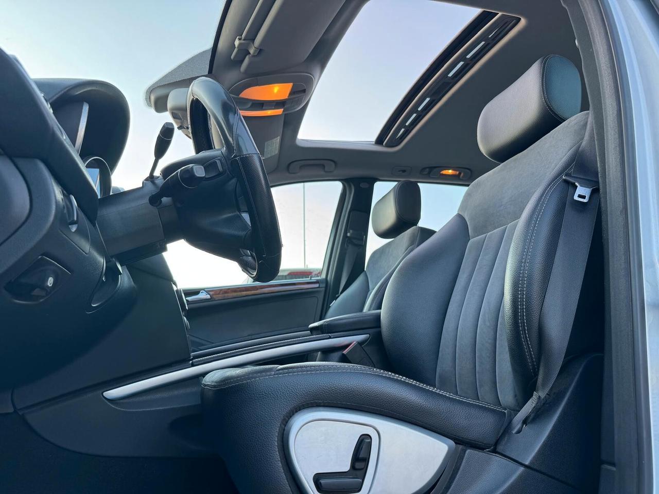 MERCEDES - Classe ML - 280 CDI Sport - FINANZIABILE