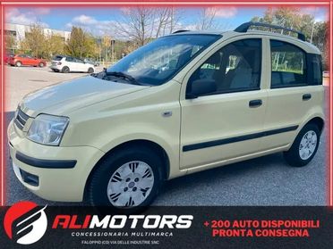 Fiat Panda 1.2*Neopatentati*Solo 67000km