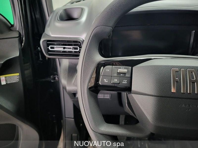 FIAT Doblò 1.5 Diesel 100 Cv Mt6 Passo Corto