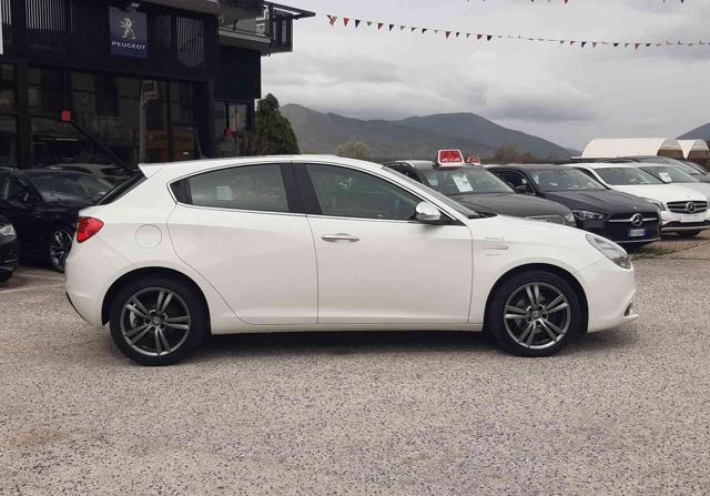 ALFA ROMEO Giulietta 1.6 JTDm-2 105 CV Distinctive SCONTO ROTTAMAZIONE