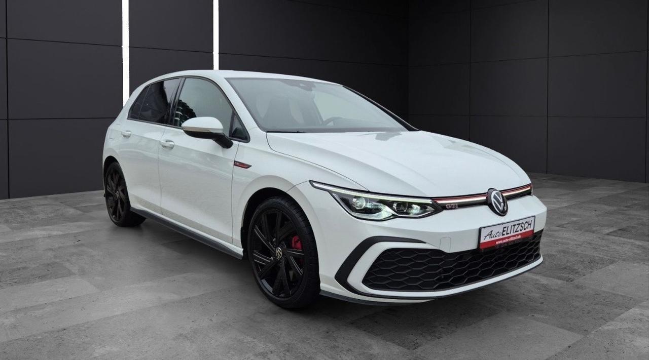 Volkswagen Golf GTI 2.0 TSI GTI Automatico 245cv