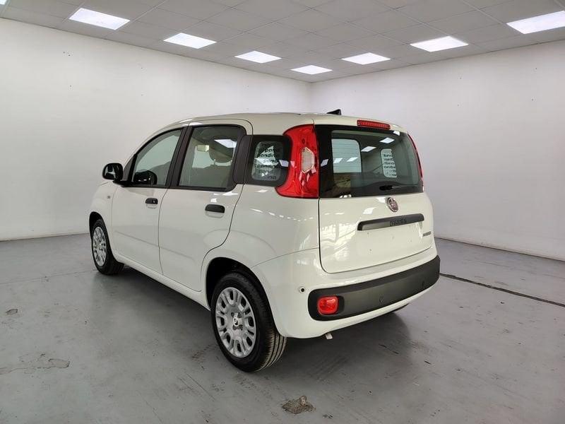 FIAT Pandina 1.0 firefly hybrid Icon s e s 70cv