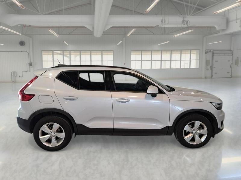 VOLVO XC40 D3 Geartronic