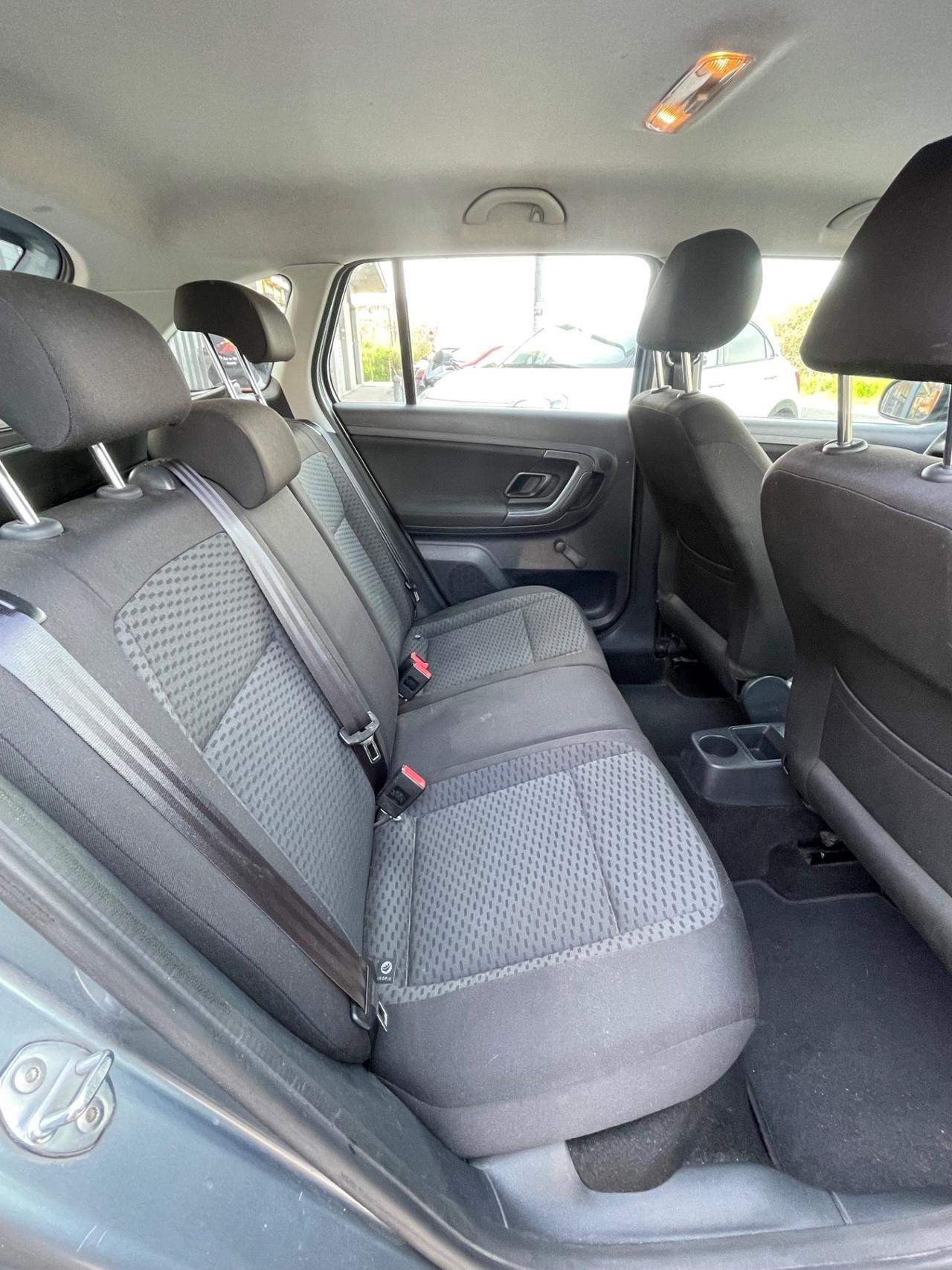 Skoda Fabia 1.2 TSI 86CV Wagon SOLO 86000km!!