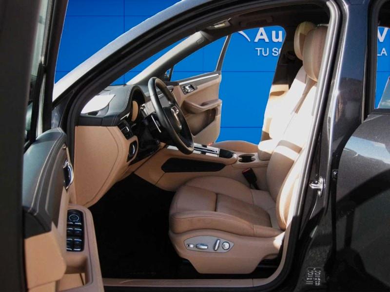 PORSCHE Macan 1ªs. '13-'25 Macan 2.0