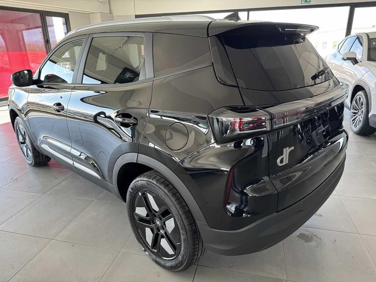 DR Automobiles DR5.0 1.5 FULL HYBRID