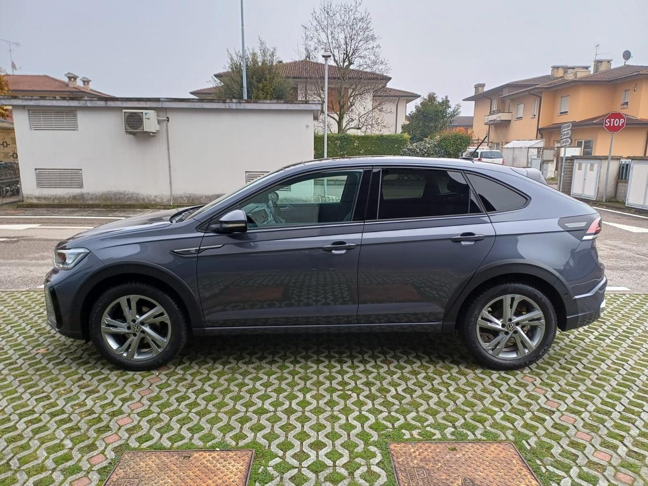 Volkswagen Taigo 1.0 TSI 110 CV DSG R-Line