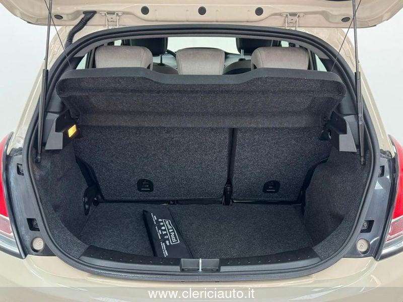 Lancia Ypsilon 1.2 69 CV 5 porte Gold