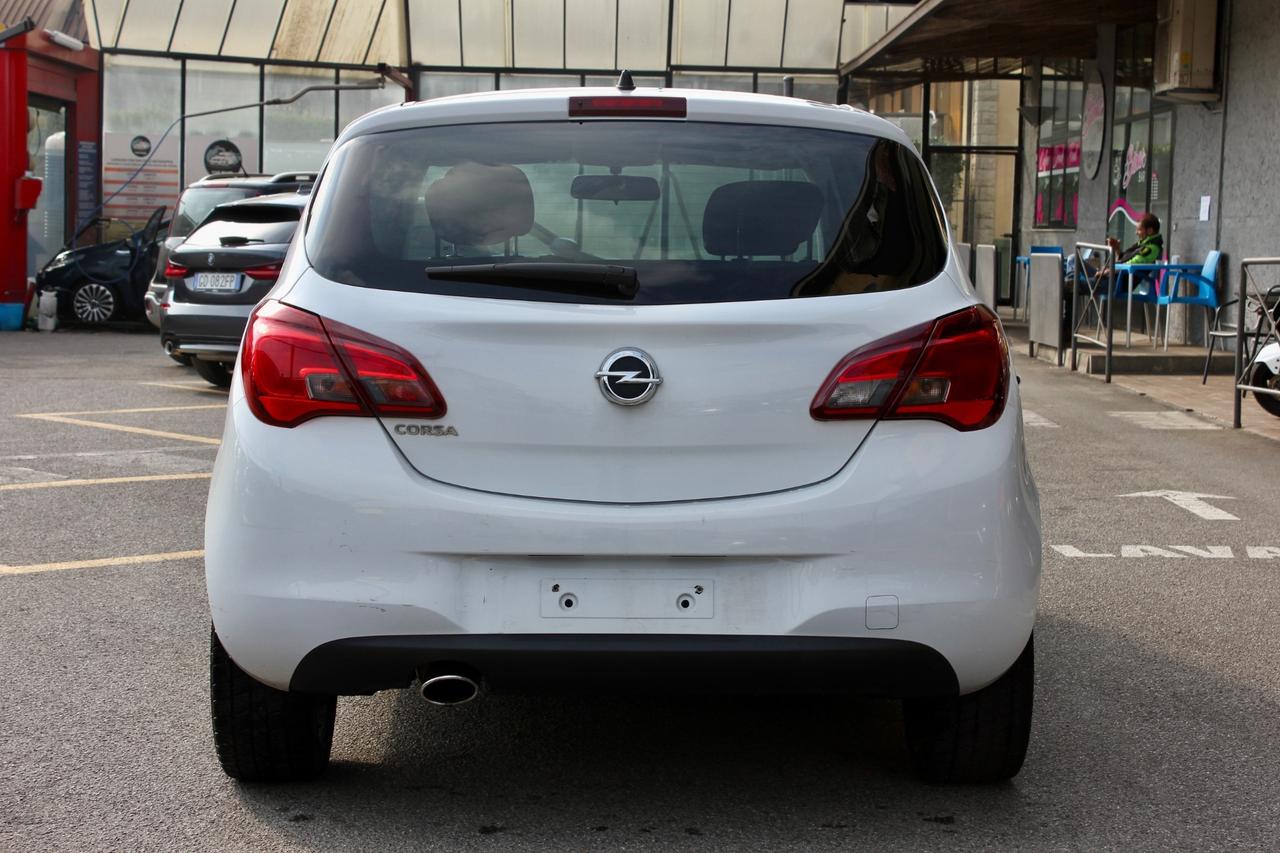 Opel Corsa 1.2 PER NEOPATENTATI