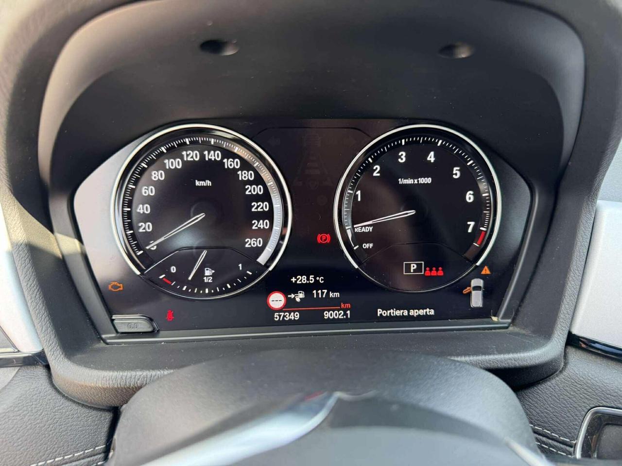 Bmw X2 xDrive25e Business-X-2023