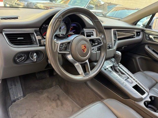 PORSCHE Macan 3.0 S Diesel TETTO PANORAMICO