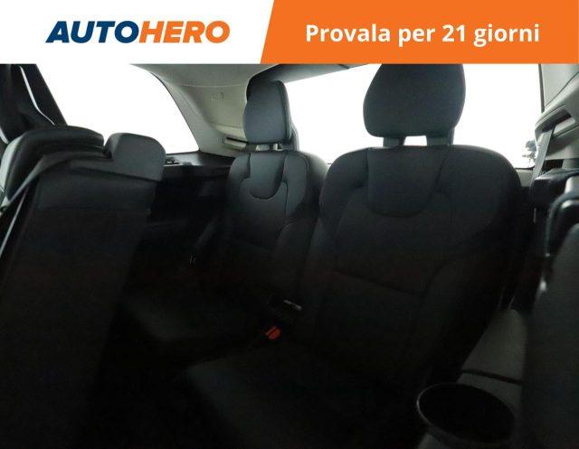 VOLVO XC90 D4 Geartronic 7 posti Momentum