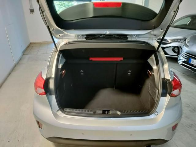 FORD Focus 1.5 EcoBlue 120 CV 5p. ST-Line