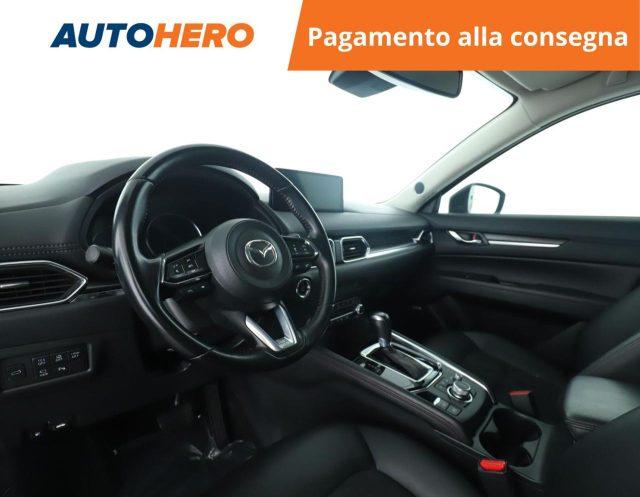 MAZDA CX-5 2.2L Skyactiv-D 150 CV 2WD Homura