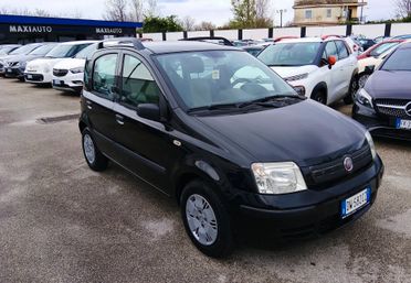 Fiat Panda GPL 90 MILA KM!