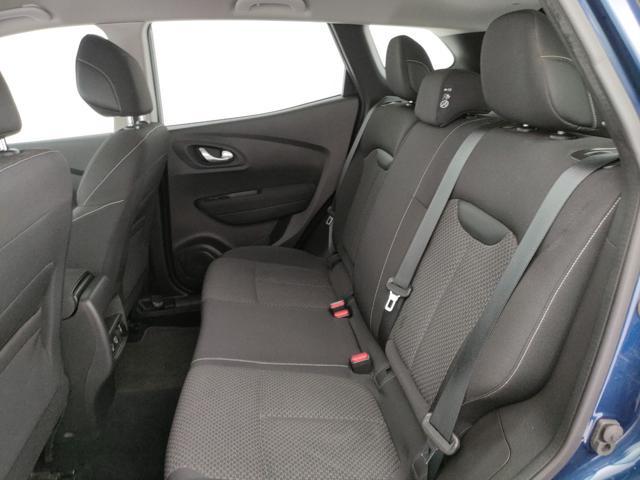RENAULT Kadjar Blue dCi 8V 115CV EDC Sport Edition