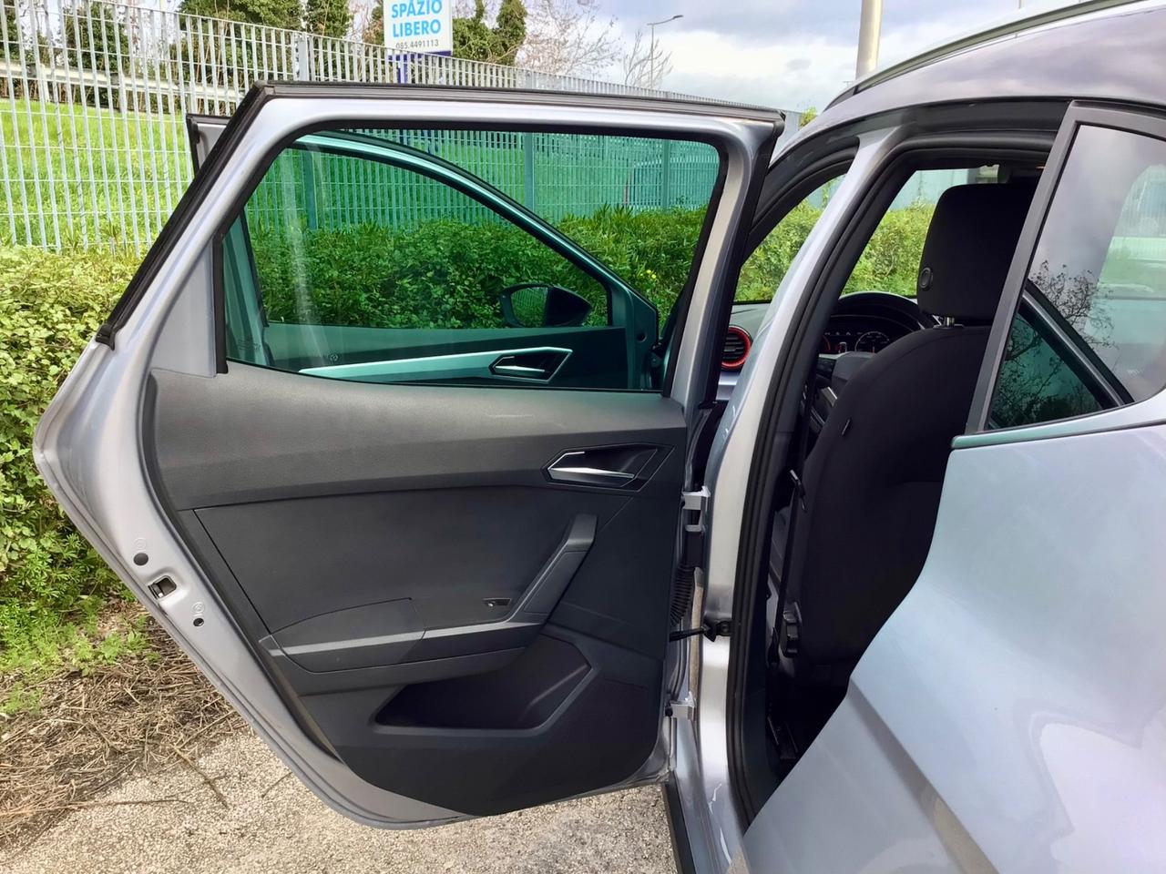 Seat Arona 1.0 EcoTSI 95 Cv FR