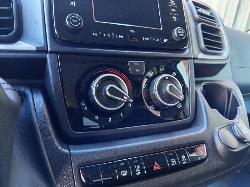 Opel Movano Movano Heavy 35 L2H2 2.2 Bluehdi 140cv S&S