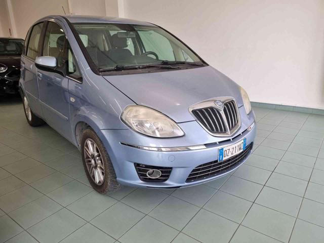LANCIA MUSA 1.3 Multijet 16V 90 CV Oro Plus