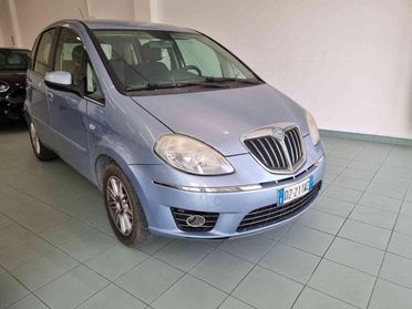 LANCIA MUSA 1.3 Multijet 16V 90 CV Oro Plus