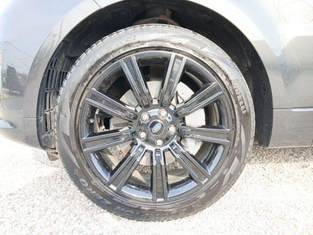 LAND ROVER Range Rover Sport 3.0D l6 249 CV HSE Dynamic Stealth