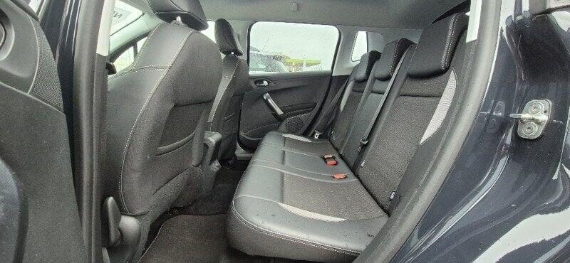 Peugeot 2008 PureTech 82 S&S Allure